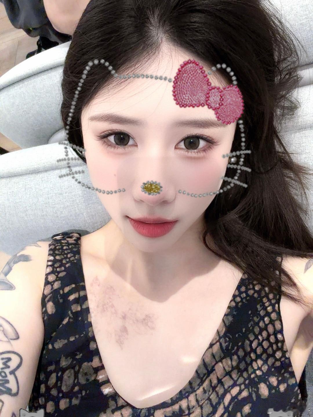 小抖这特效能迷死五十岁的老头不？ ​​​