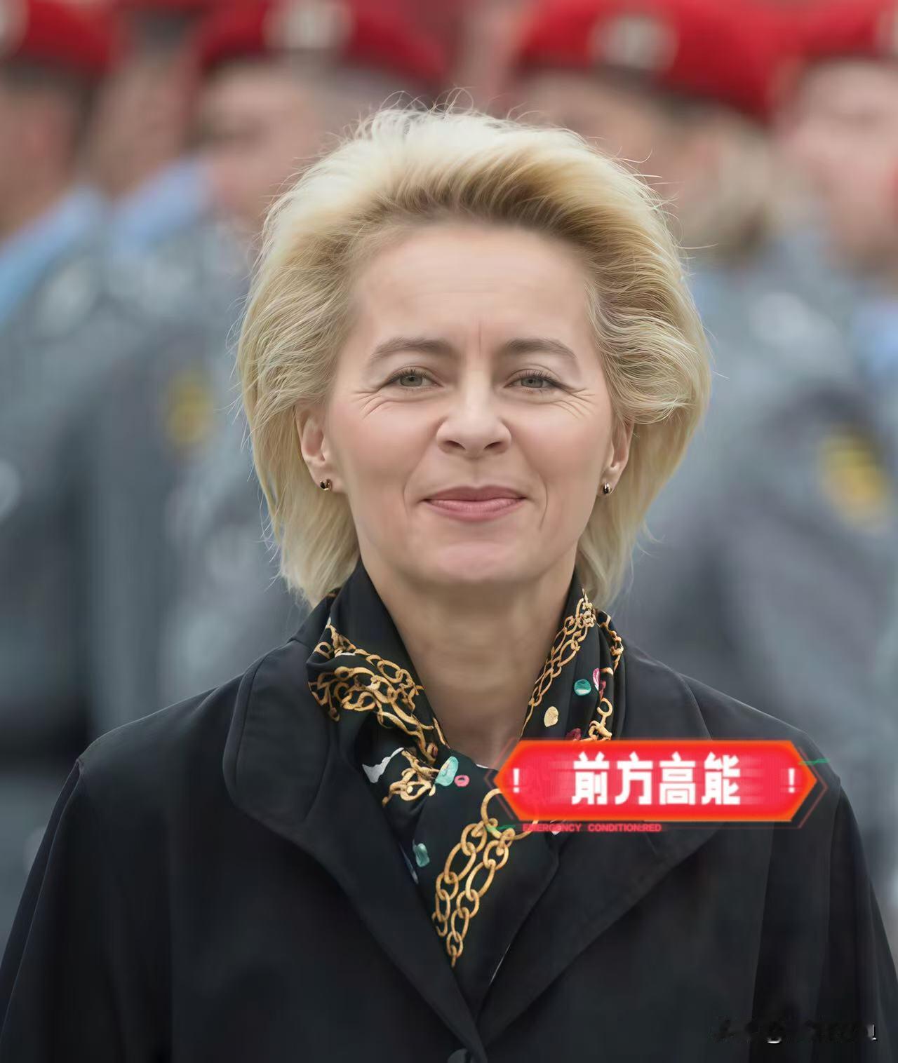 快讯！快讯！
欧盟北约同时宣布了！
10月25日，欧盟和北约在伦敦召开会议，双方