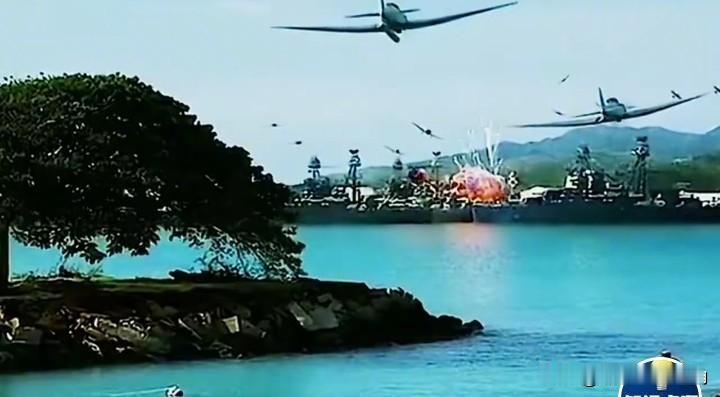 1941年，美国冻结日本资产并实施石油禁运，联合英国与荷兰切断日本90%的石油供