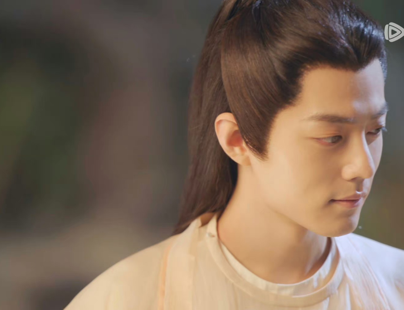 #陪肖战走花路# 晚安安🌙[月亮]❤️舒克尔Schuker《Call You 