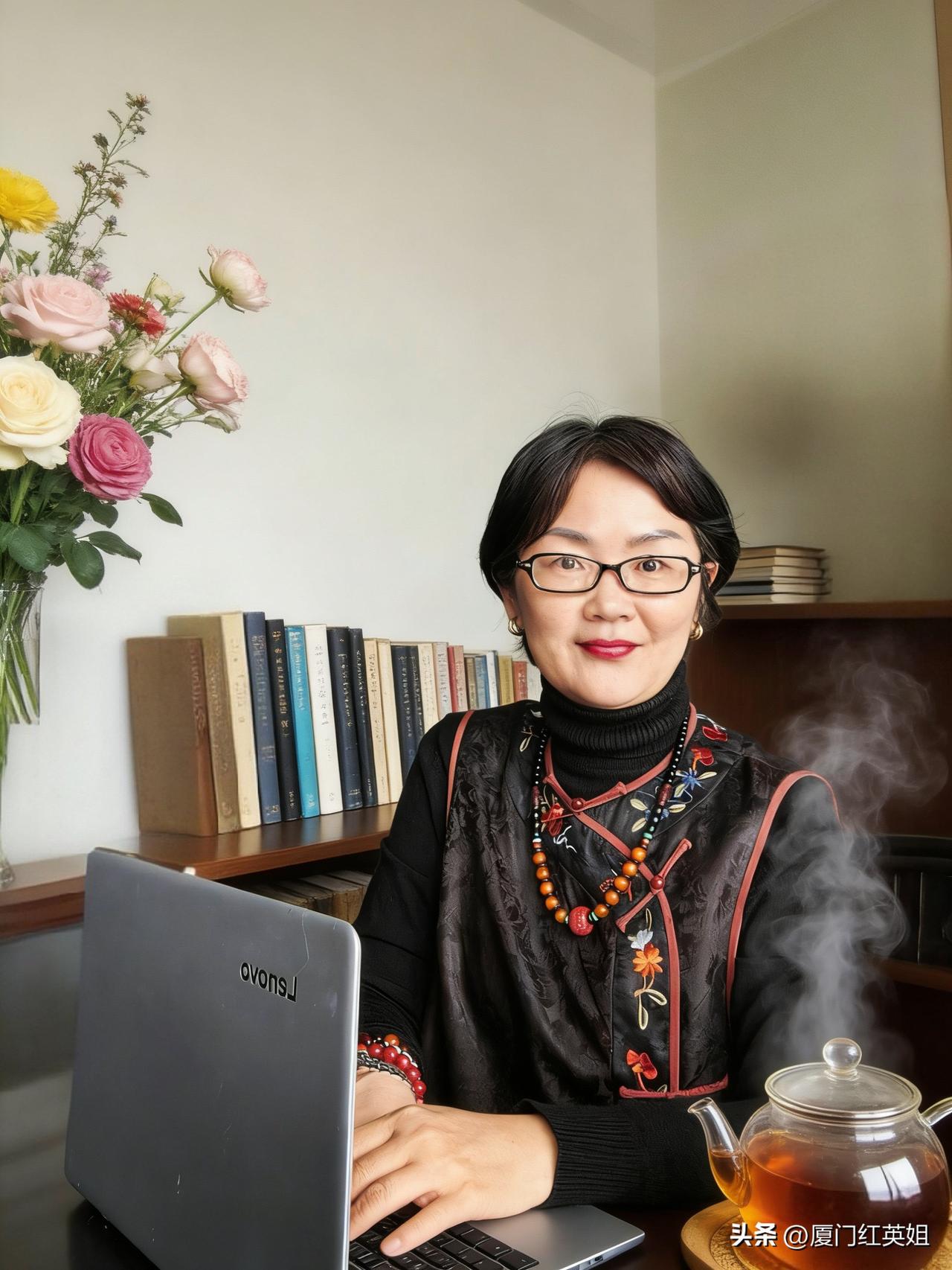 新手运营公众号，建议4管齐下助力快速涨粉和变现（见附图）:
1.公众号的账号取名