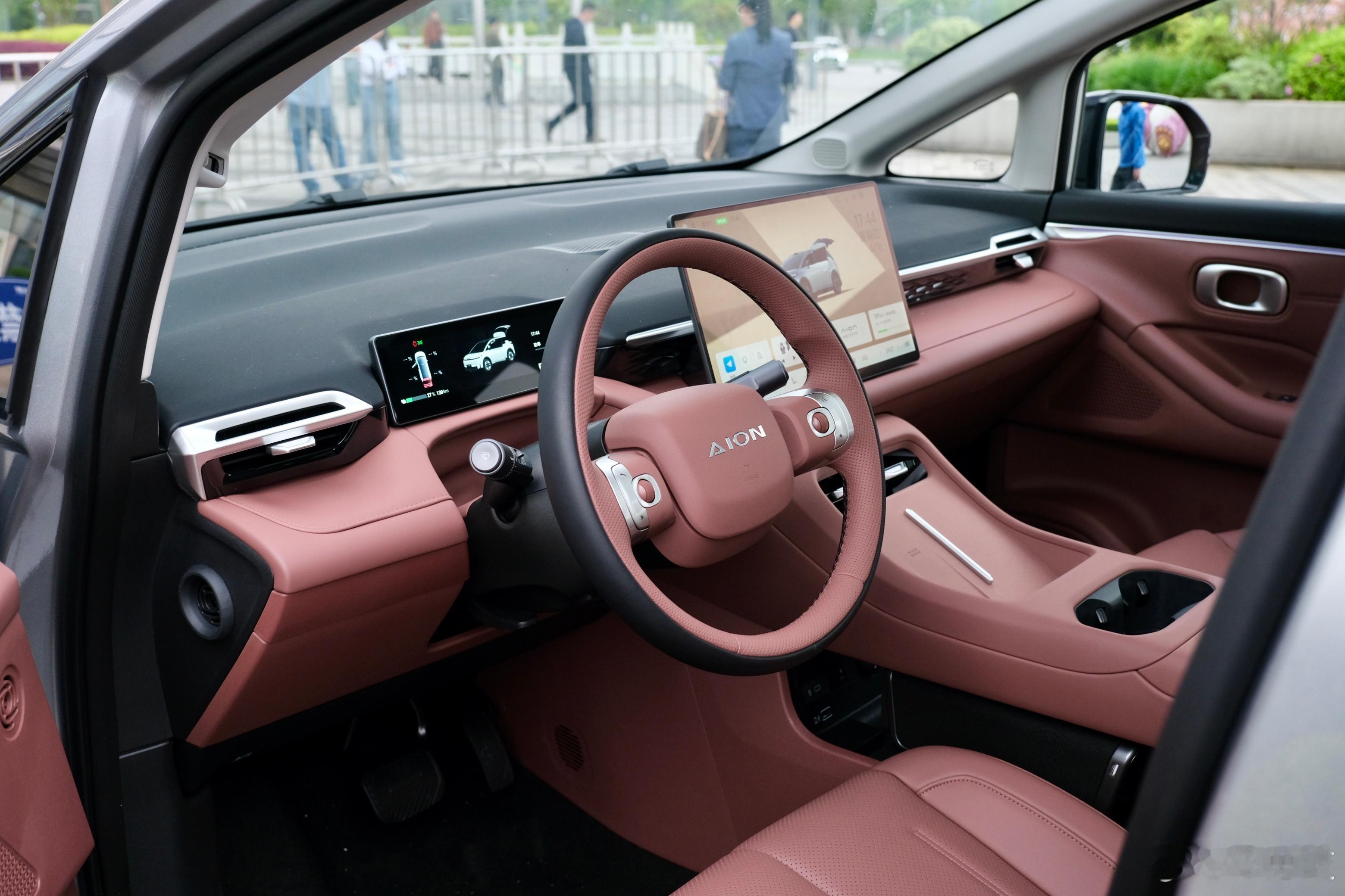 又来个价格屠夫！激光雷达被埃安干成白菜价了埃安N60开启预售11.58-13.5