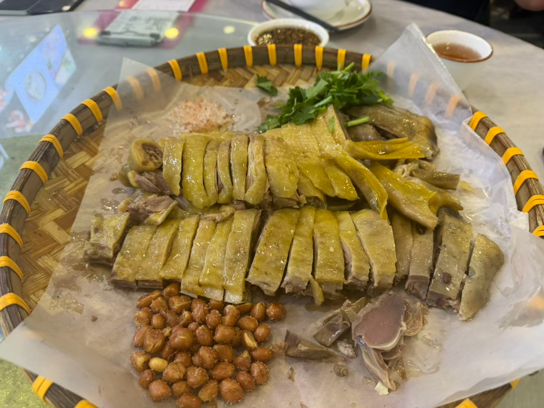 记录一下，本周末 