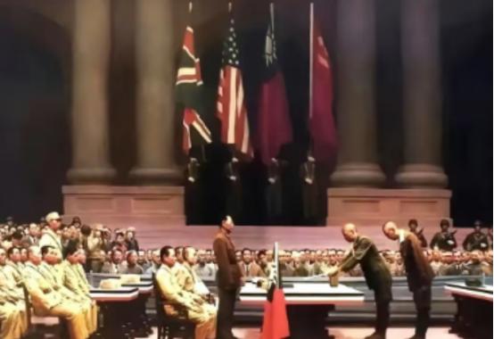 日本老一辈学界曾有个说法——要是当年中国没出兵朝鲜，美国大兵压根儿不会跨过鸭绿江
