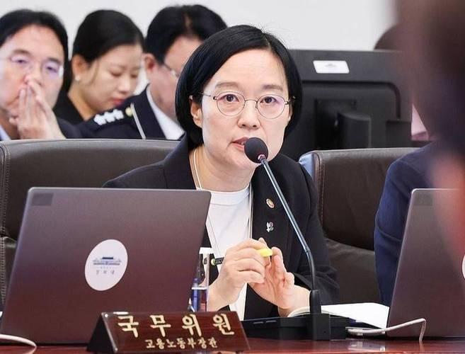 李在明钦点，韩国迎来一位女总理，对华态度让所有人大感意外。

日前，韩国总统李在