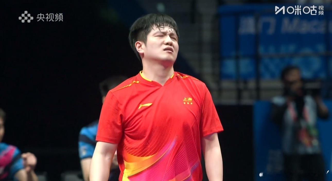 樊振东1-1孙闻周启豪2-1向鹏程靖淇1-1侯英超 纵歌曼2-1范思琦 