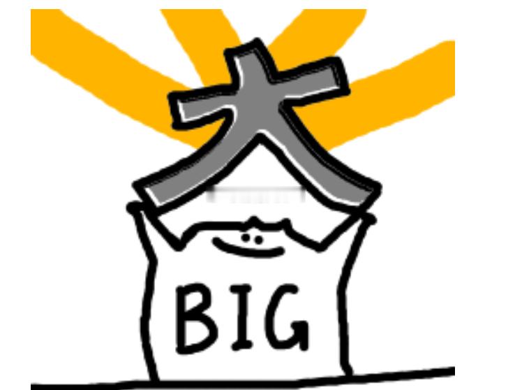 早，Big醒！