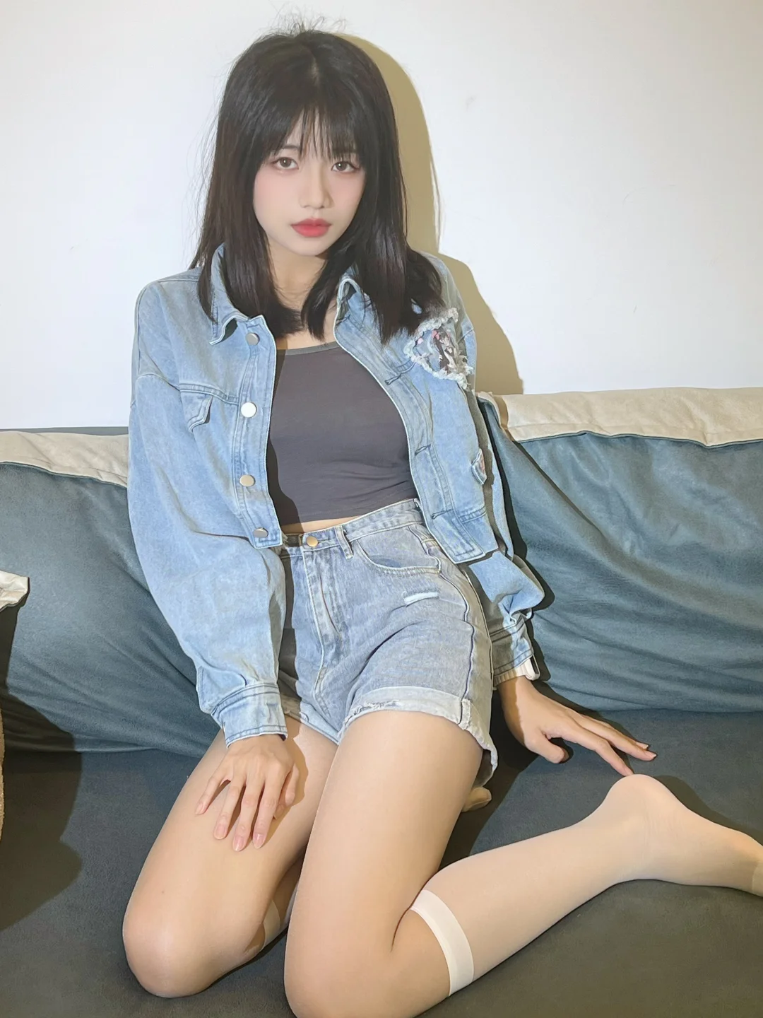 牛仔
