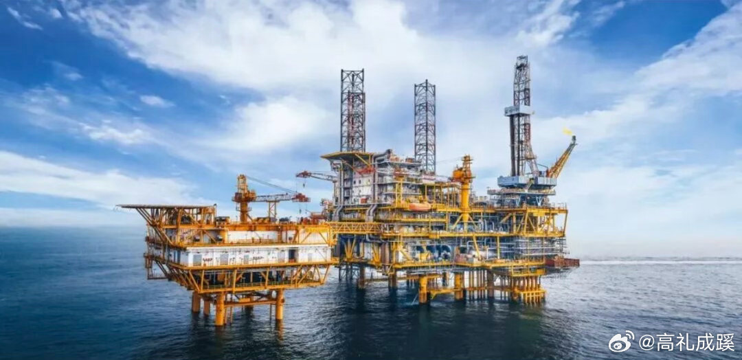 中东油气设施遇袭引发全球能源危机，布油飙至106美元，卡塔尔LNG断供致全球20