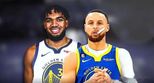 美媒爆3换1交易，森林狼送大礼勇士坐收渔利

勇士作为一支冠军球队，新赛季球队战