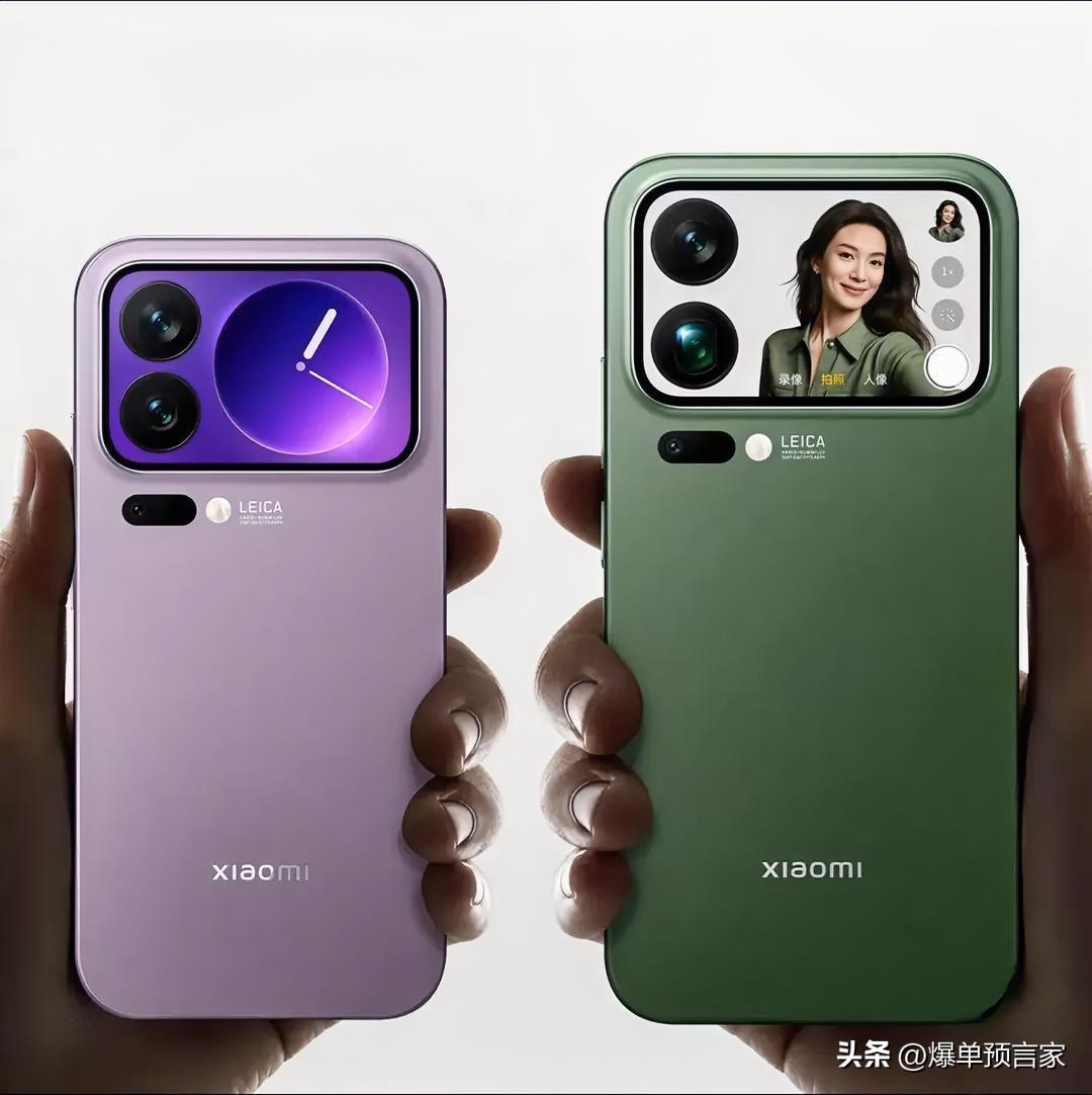4499元，搭载7000mAh电池，这组合太有吸引力了！标准版价格不变，配置却大