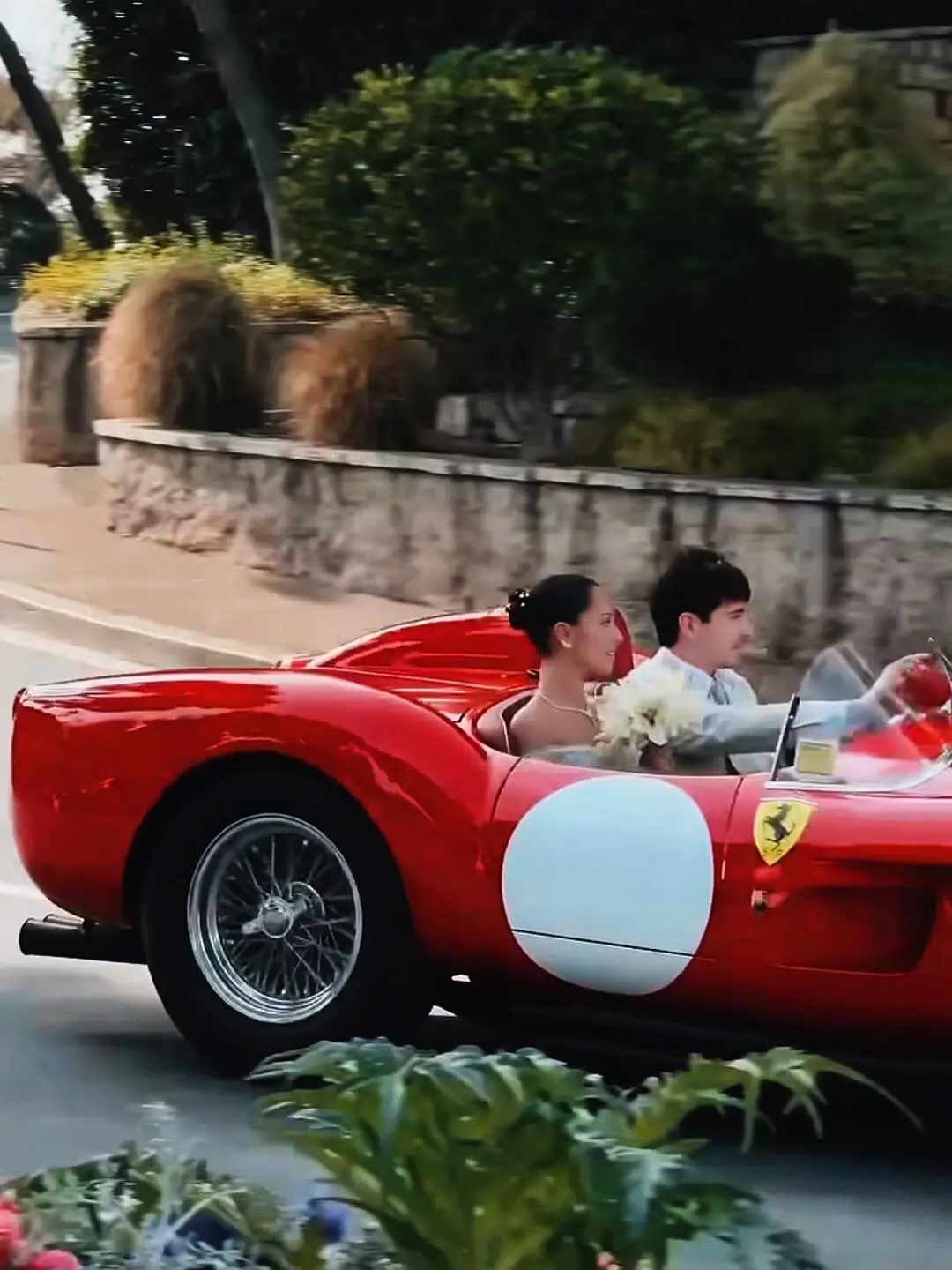 勒克莱尔结婚了