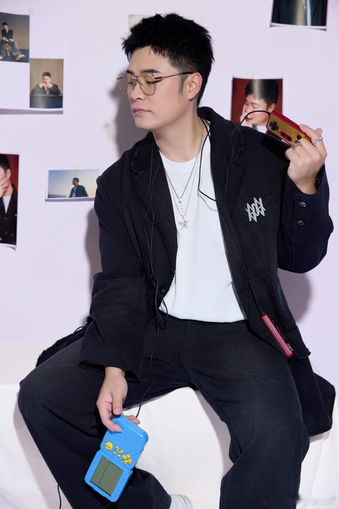 陈赫说演技差会被AI替代 陈赫观点犀利现实，演技差易被AI淘汰，演员唯有深耕实力