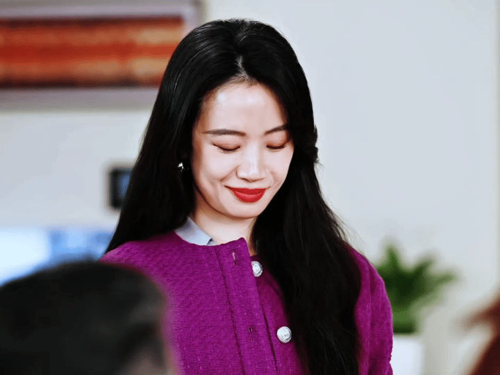 李梦蜜语纪人设争议李梦蜜语纪除了是小三没缺点蜜语纪鲁贞贞太让人意外！不恋爱脑只搞