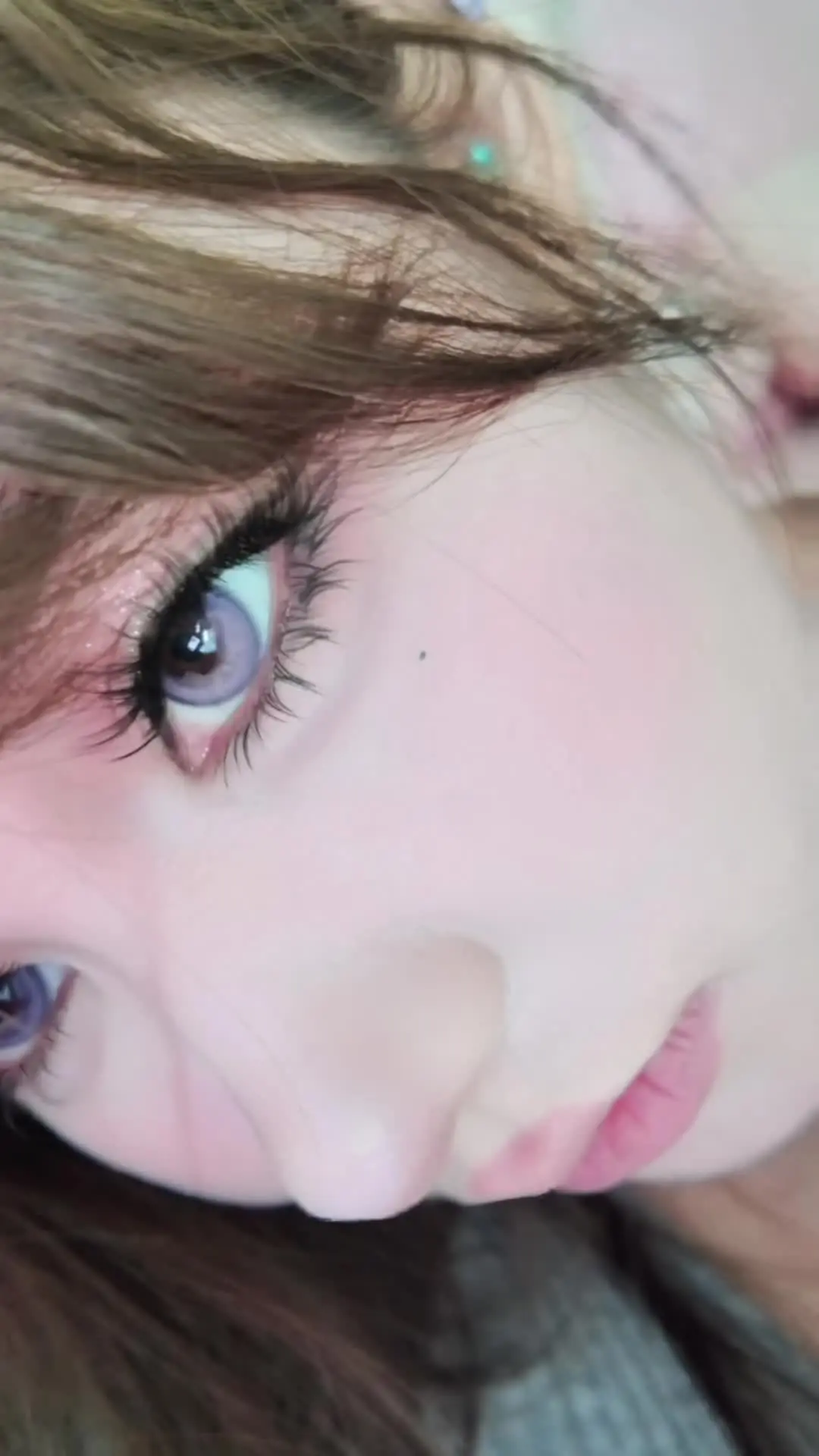 你不喜欢我 然后呢 我应该难过吗