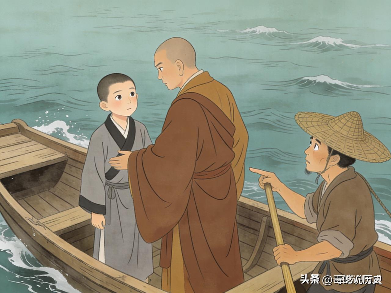 北魏的荥阳太守王慧龙有了一儿一女后，便拒绝与妻子同房。妻子异常恼火，质问他到底为