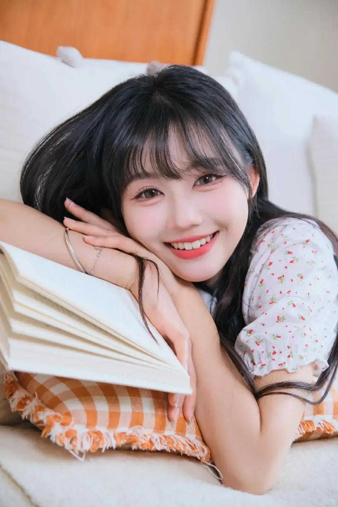 分享甜美小姐姐随手拍初恋的清晨分享唯美的美照