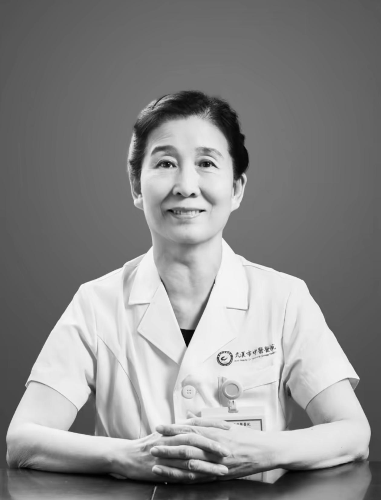 武汉“送子娘娘”王克林教授去世，享年71岁，医院发文：山河含悲，杏林垂泪！患者发