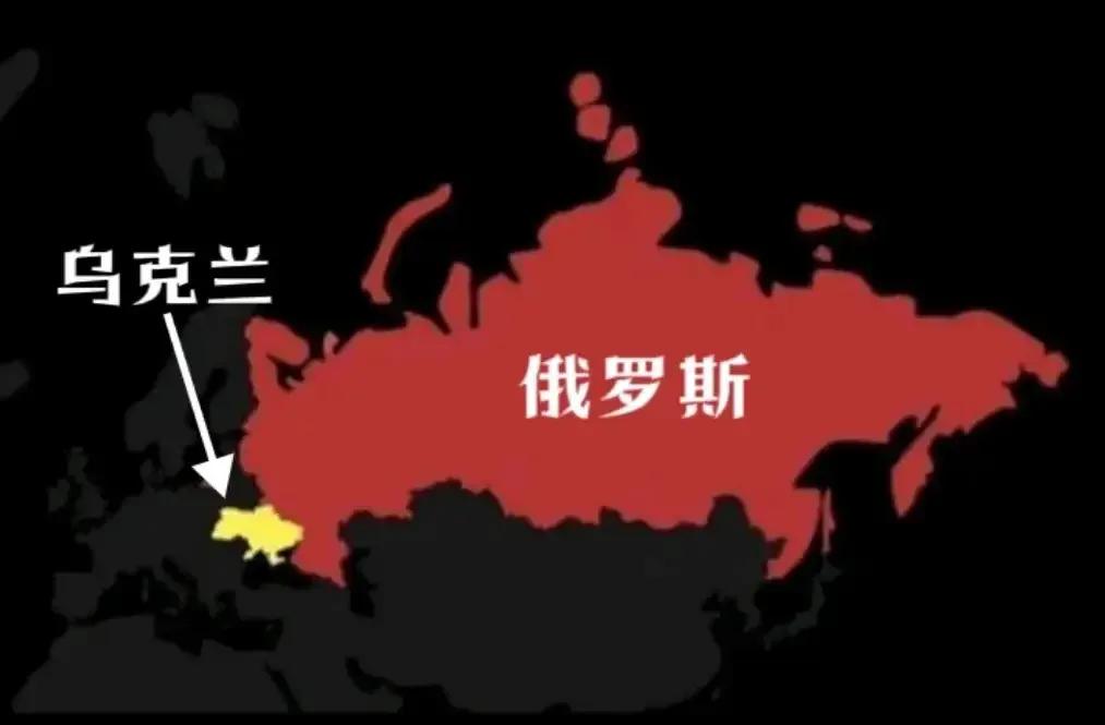 俄罗斯本来有机会拿下乌克兰，但迟迟没有攻克的真正原因，正好印证了毛主席的一句预言
