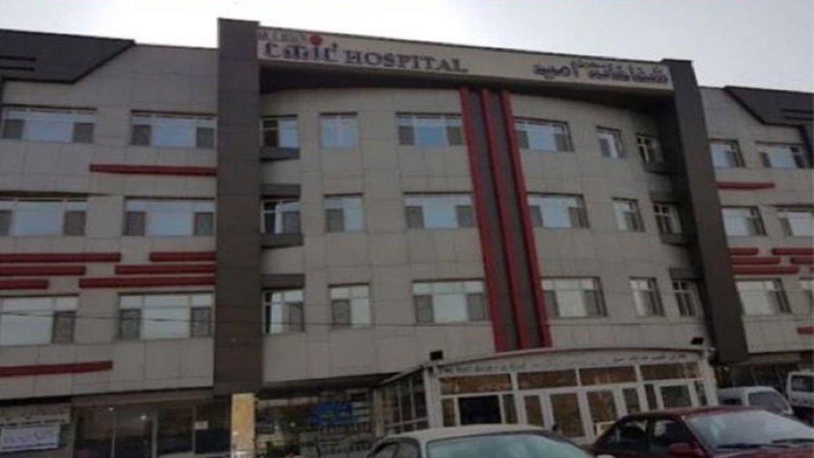 新闻快讯——巴基斯坦新闻广播部驳斥阿富汗塔利班关于喀布尔一医院遭巴武装部队袭击的