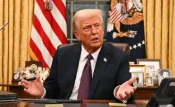 美国媒体一句话震惊了世界！如果没有中国如今与美国形成抗衡，世界各国面临的处境将会