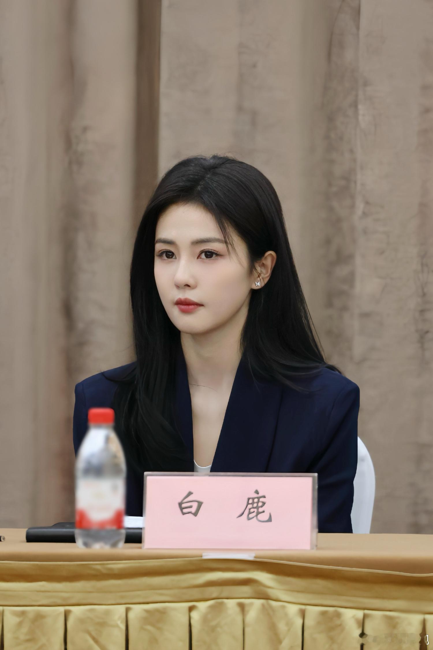 运河奔涌，精神源远流长；思维汇聚，时代对话新章。欢娱影视演员出席电视剧《北上》研