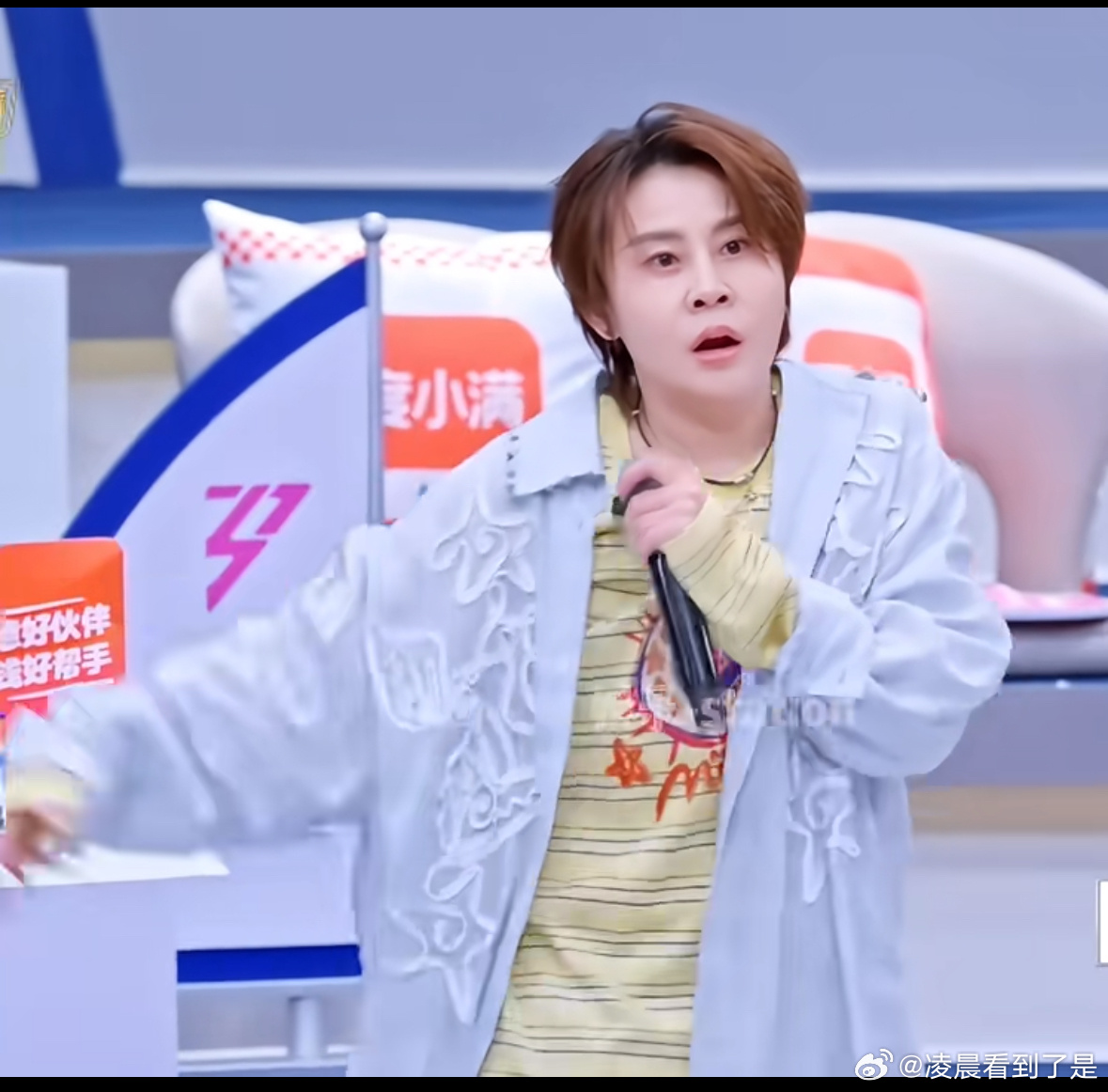 孙怡怎么追着王濛杀，唐艺昕选了曾沛慈队，没有选王濛队，王濛蒙了，后期采访的时候说