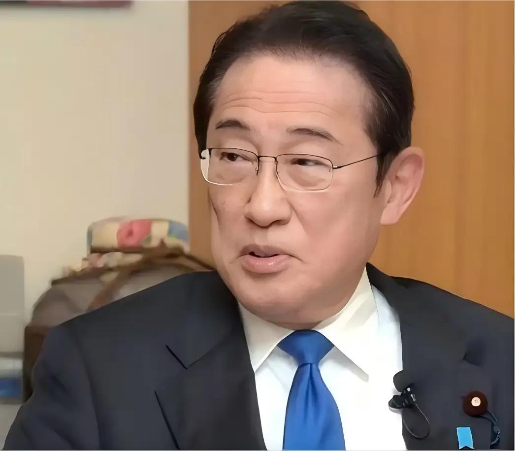 日本在台海兴风作浪，北约30国代表窜访日本。岸田文雄发文宣称，“今天的乌克兰或许
