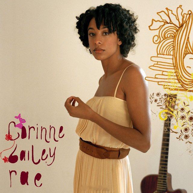 CorinneBaileyRae Corinne Bailey Rae 经典单曲