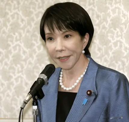 高市早苗为什么那么急不可耐？
其实留给日本的时间已经非常紧张了。
很多人不明白，