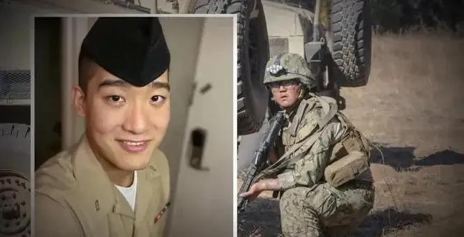 美国逮捕了两名华裔军人，罪名是向中国提供军事情报。这显然是美方对华裔军人的种族歧