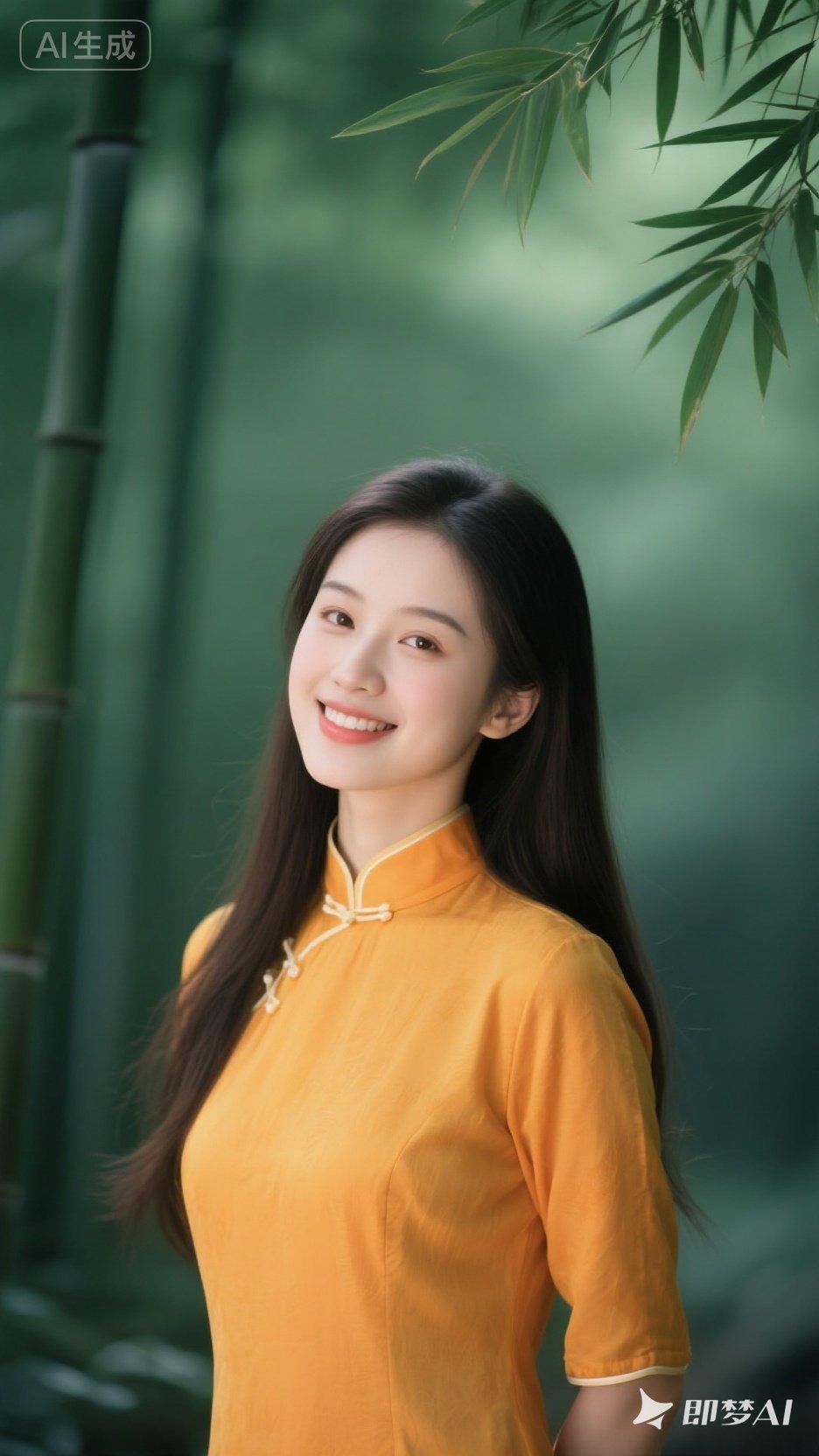 什么样的女人才具有魅力?