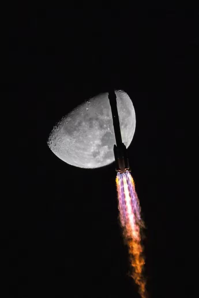 说真的，神舟二十一号这事儿，我昨晚压根没特意盯着看，但心里是真踏实，就知道肯定没