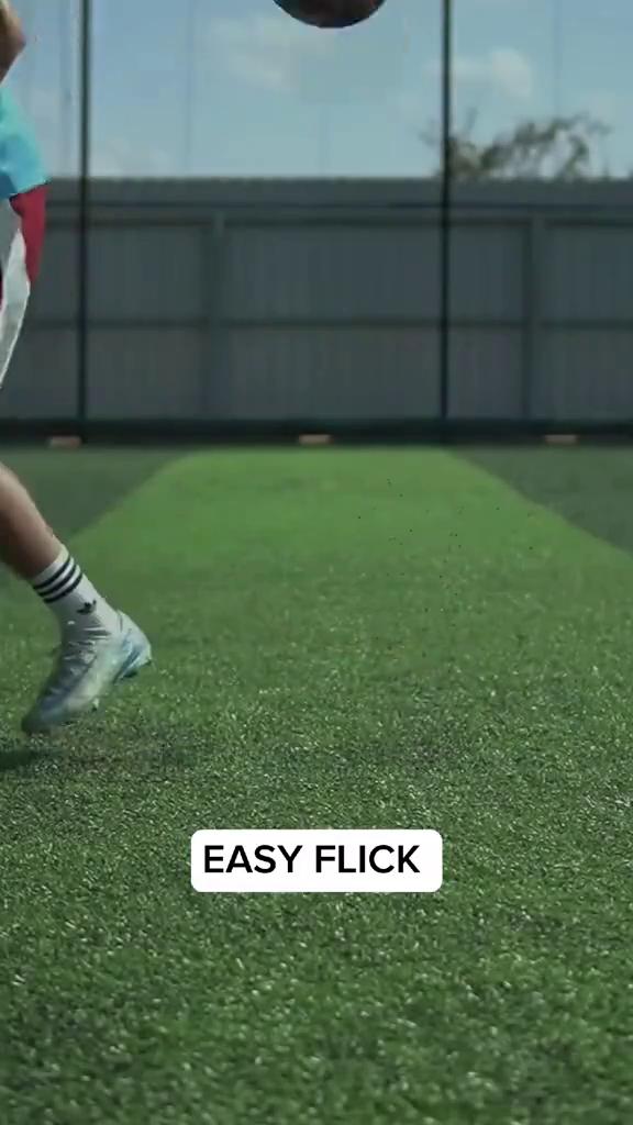 BICYCLE RAINBLOW，EASY FLICK，CR7 FLICK UP