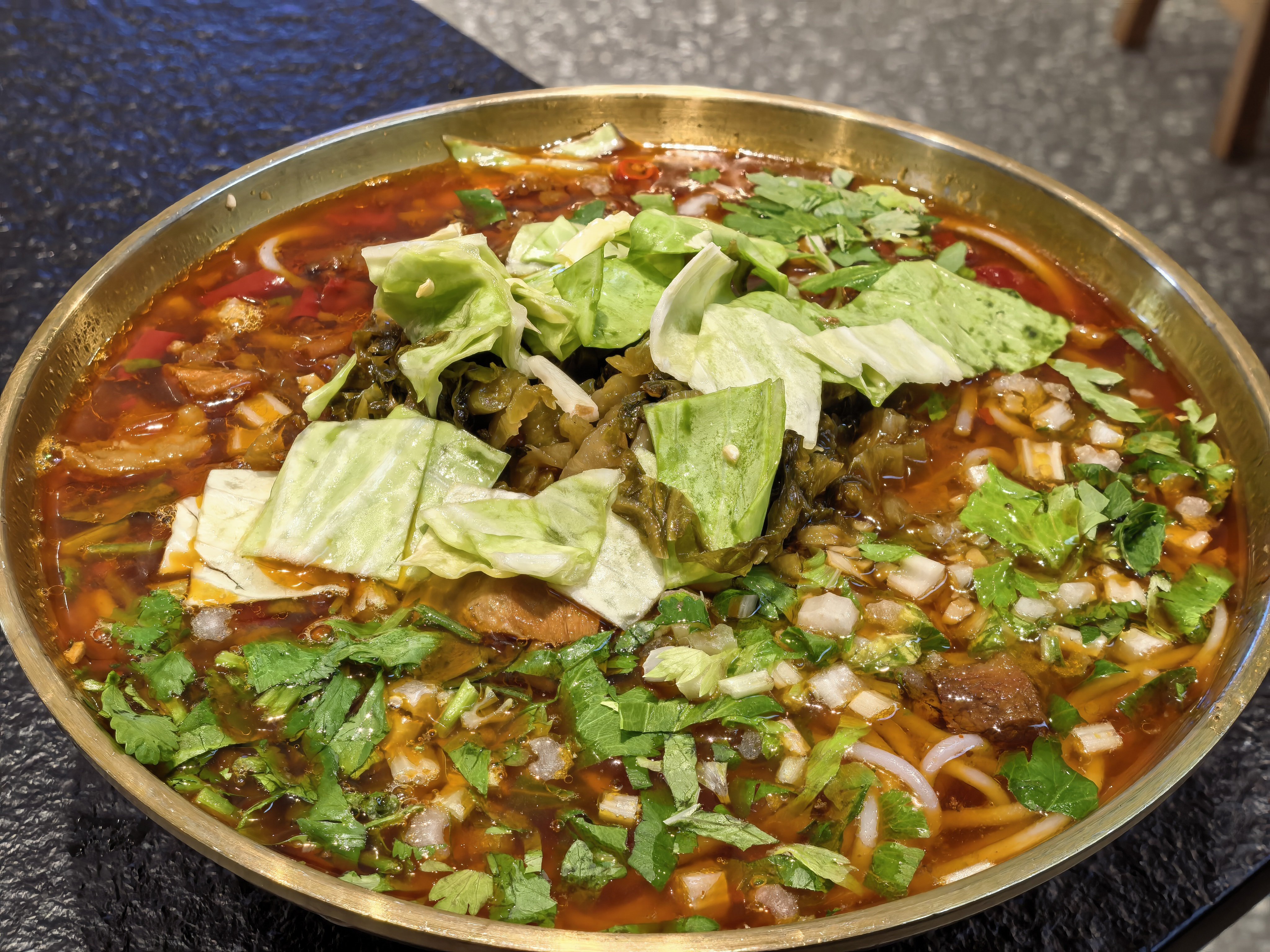 送完孩子了，安排一下早餐你们呢？ 