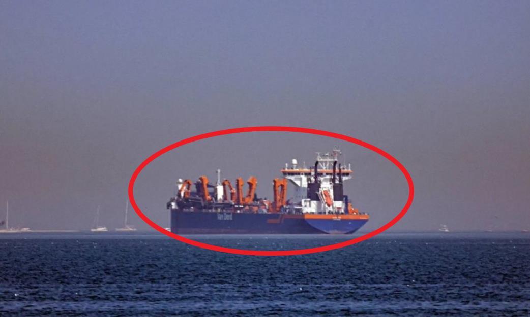 伊朗对中国确实说到做到了：铁娘子号安全通过海峡
截止到3月6号凌晨，根据船舶航行