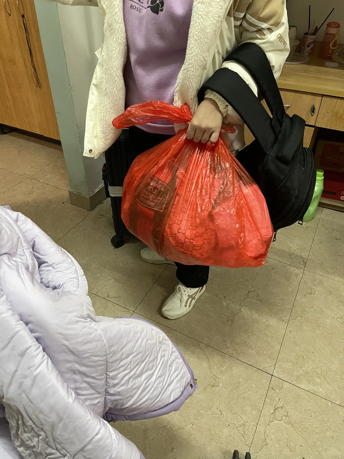 记录生活 过年回家 爱生活爱分享 离婚的女人