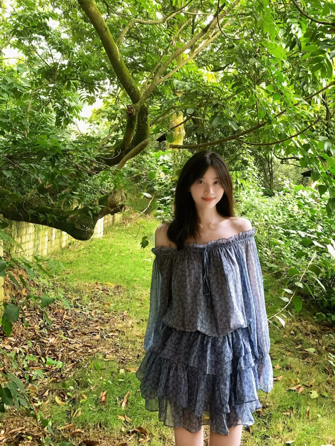 六月上💚