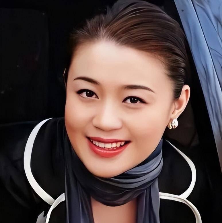 演员，关婷娜，针对娇娇的言语，说了一句话，我不相信世界上有那么坏的人，误解我，说