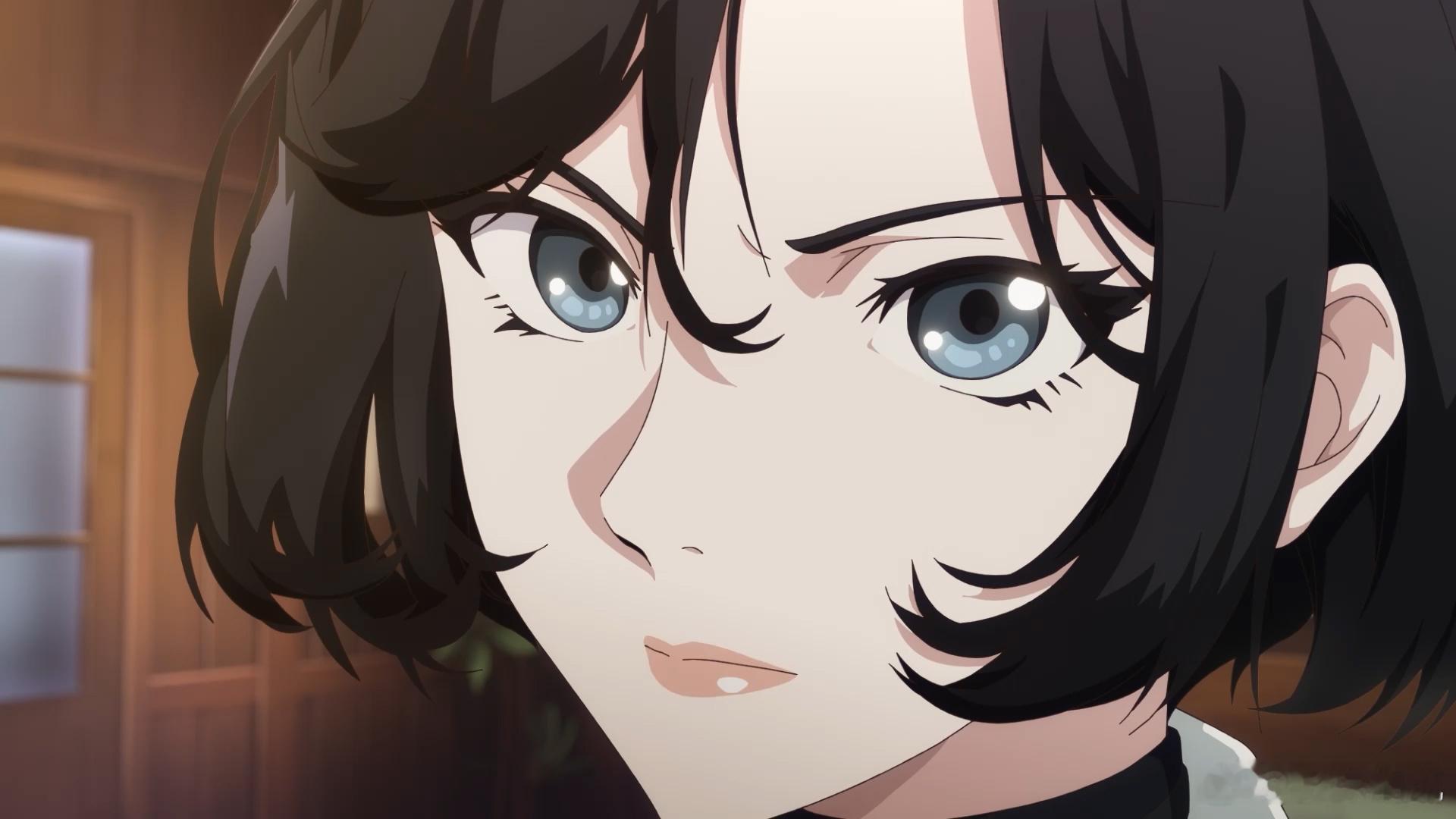 动画三线轮洄今日开播 国漫大女主天花板来了！易飒智勇双全战力爆表，孤身闯深渊破阴