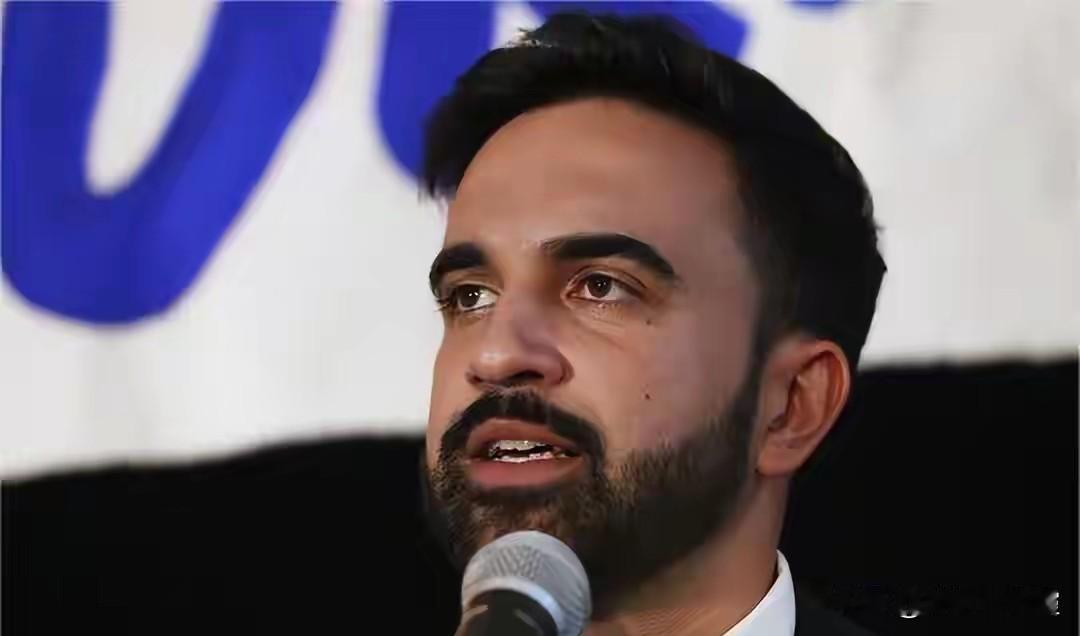 美国纽约史上首位穆斯林市长上任后立即废除了“亲以色列政策”！