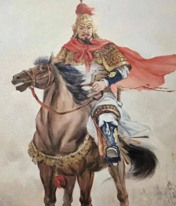 1541年戚继光俘虏三百多名倭寇不顾众人劝阻，执意拉到海边除留下两人外全部斩首。