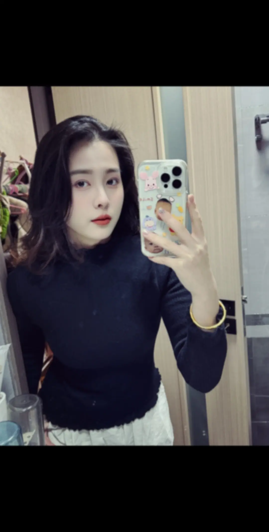 明明是感性之人 为何要一直强迫自己理性看待所有事