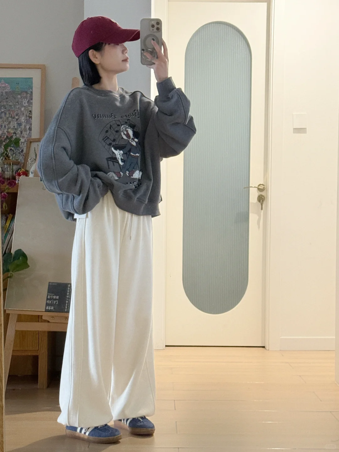 155小个子的真命神裤