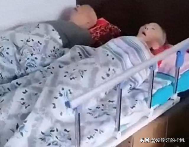 百岁老人卧床引热议：是生死抉择，还是照护缺位？