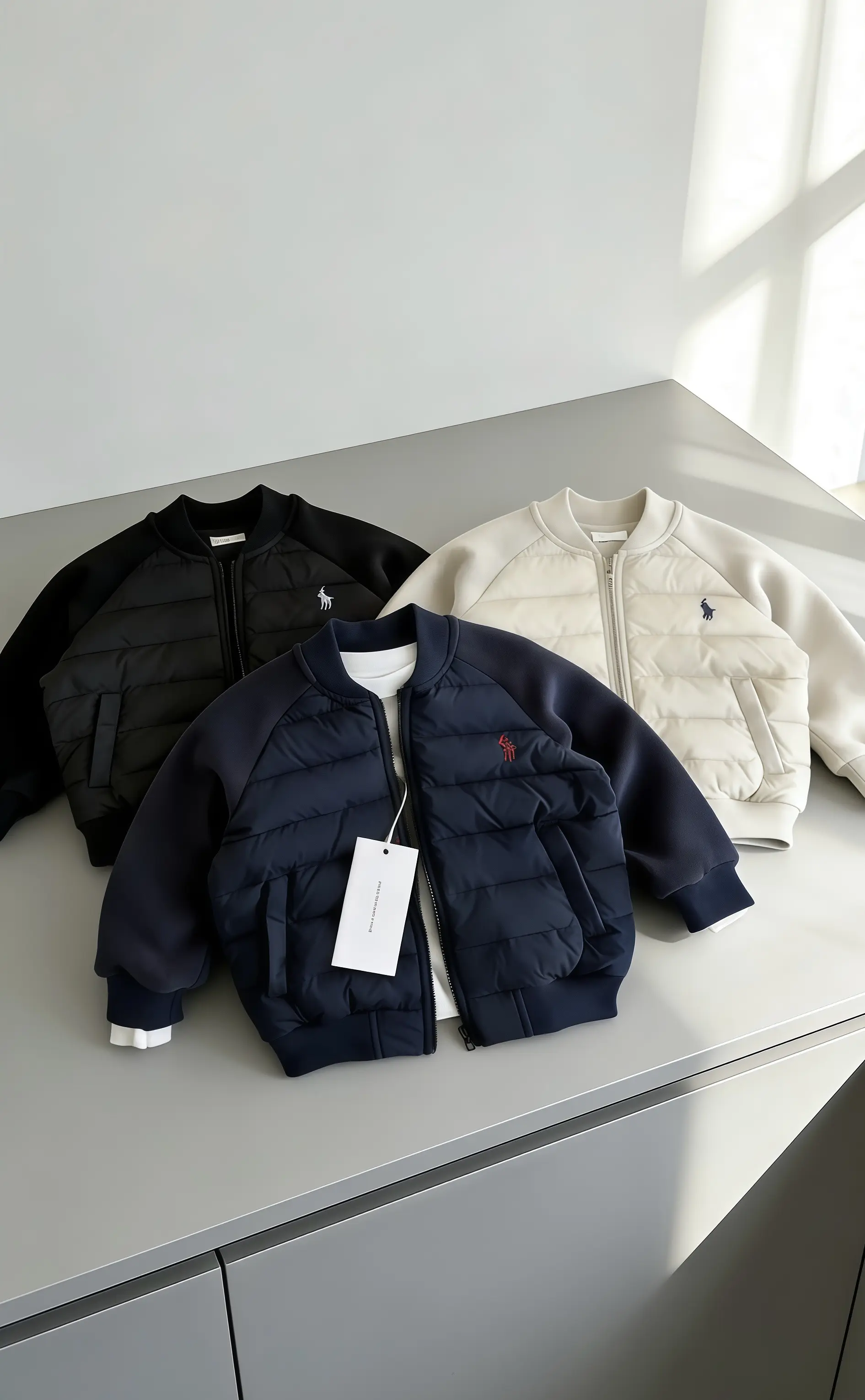 穿搭 春季穿搭 强烈推荐 男宝 强烈推荐