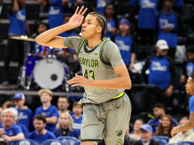 今日，NBA2026年选秀大会在布鲁克林的巴克莱中心举行。首轮24号签（湖人用2