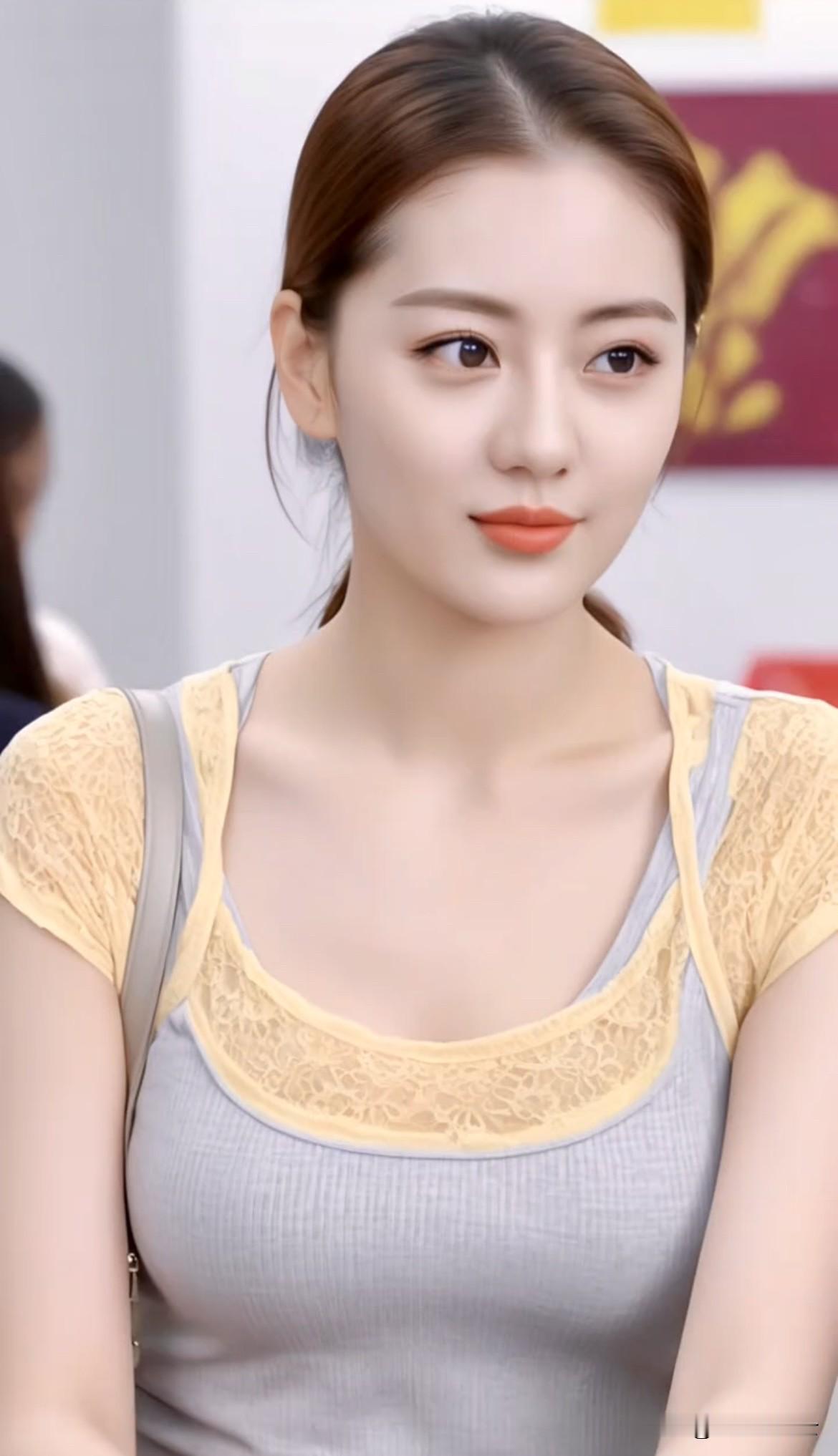 有哪些女生日常好看穿搭可以借鉴