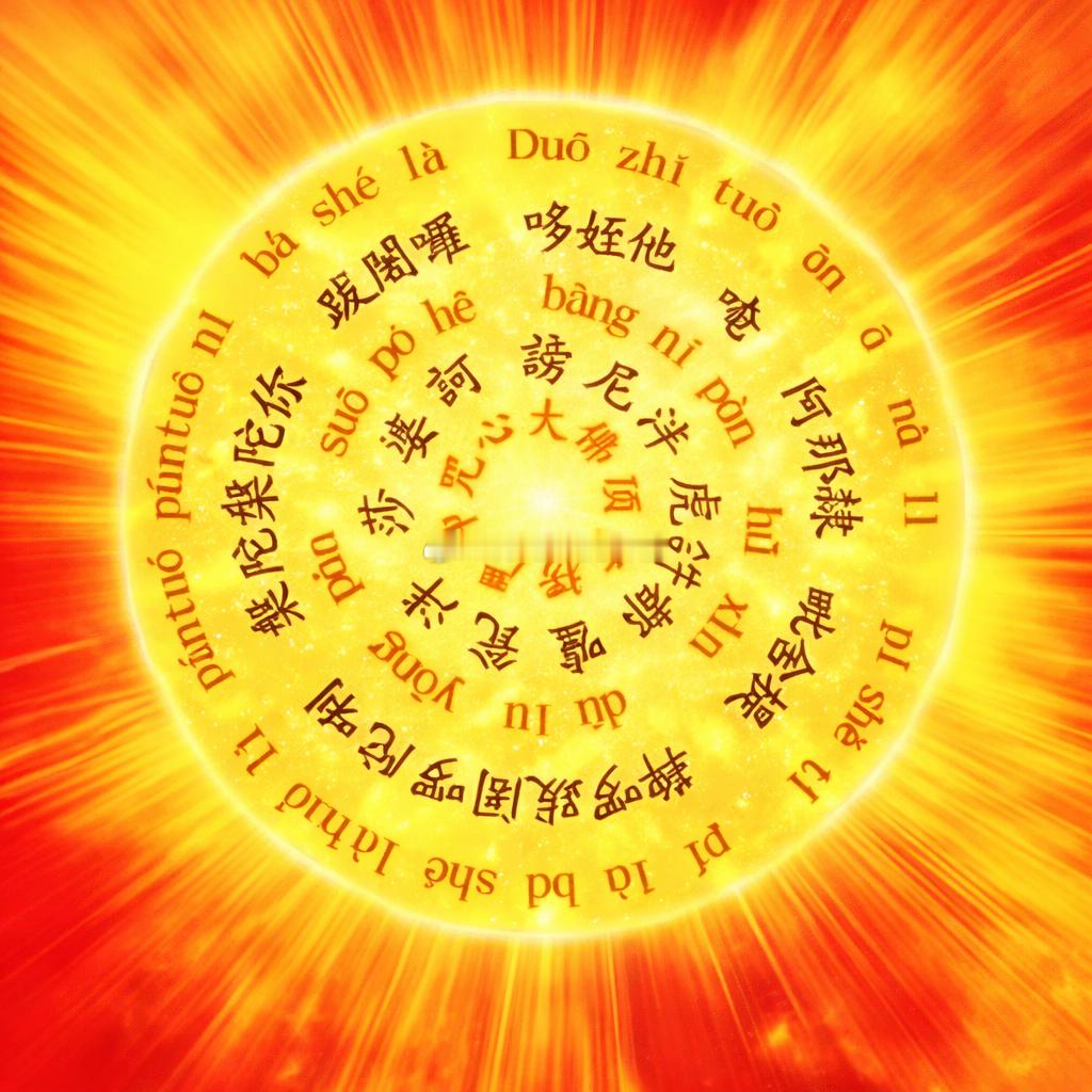佛菩萨福降吉祥，消灾解难无烦恼，留下你的心愿，评论里为他人的心愿点赞加持，利己利
