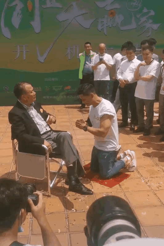果然是高人，当年菩提老祖也是这样点化孙悟空的